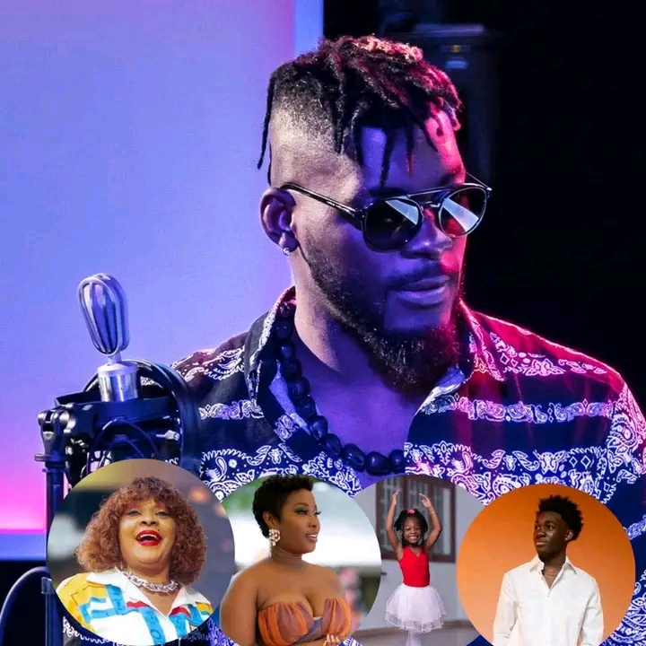 DJ ARAFAT : 76 MILLIONS DE FCFA D’INDEMNISATION POUR SA FAMILLE, 7 ANS APRÈS SA DISPARITION