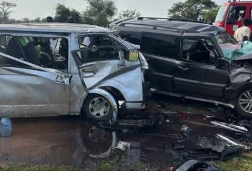 Kébemer : six accidents mortels en un mois, dix morts sur les routes