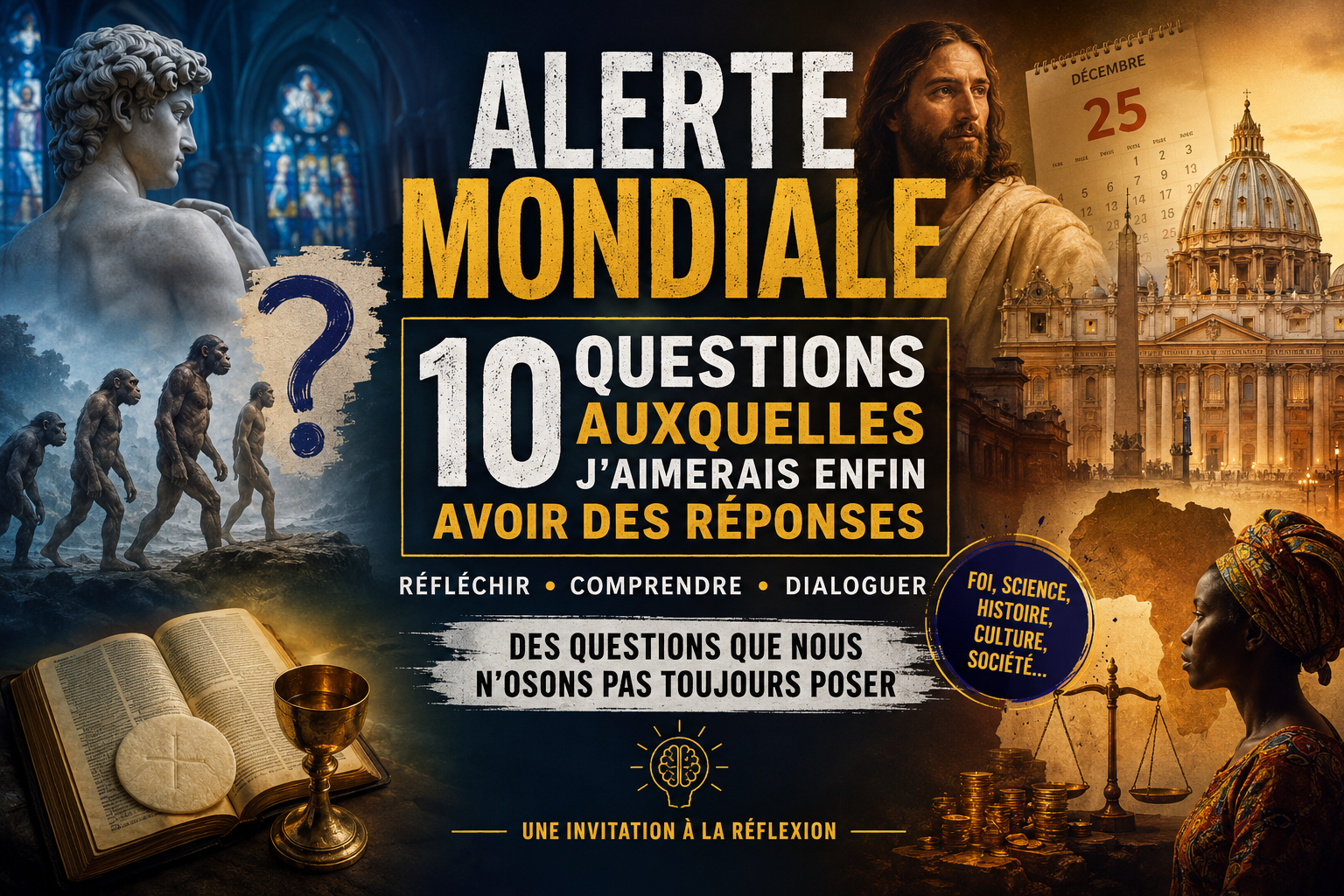 Réflexion historique 