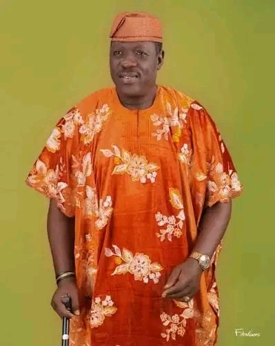 NIGERIA : L’ACTEUR TAIWO OGOGO ANNONCÉ MORT APRÈS AVOIR Lutté CONTRE LE CANCER