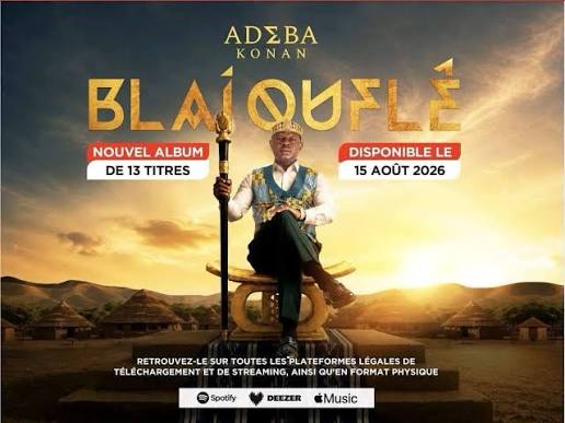 Côte d’Ivoire/Showbiz: Adeba Konan Secoue les cadres Baoulé avec « tonton"