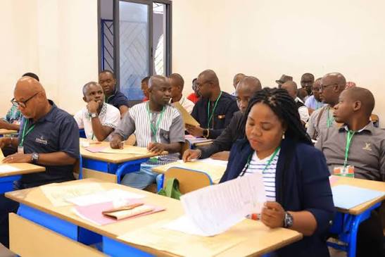 Bouaké/ Concours : La fonction publique annonce le remboursement  des frais des concours déprogrammés