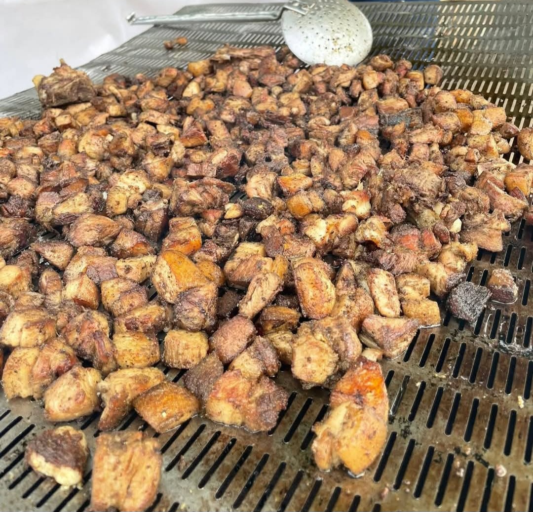 Bouaké/ Village des Souvenirs VS: Des repas savoureux mais économiques