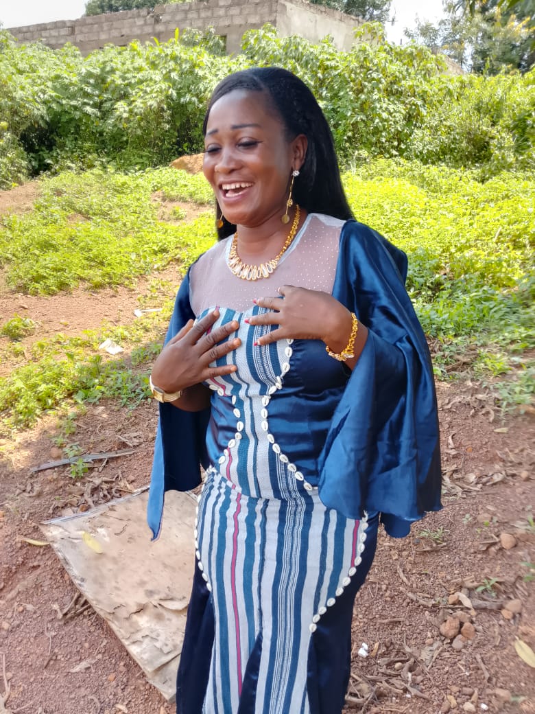 Côte d’Ivoire/ Showbiz : Marie de Sipilou appelle les mélomanes à la mobilisation avant son grand concert à Yopougon