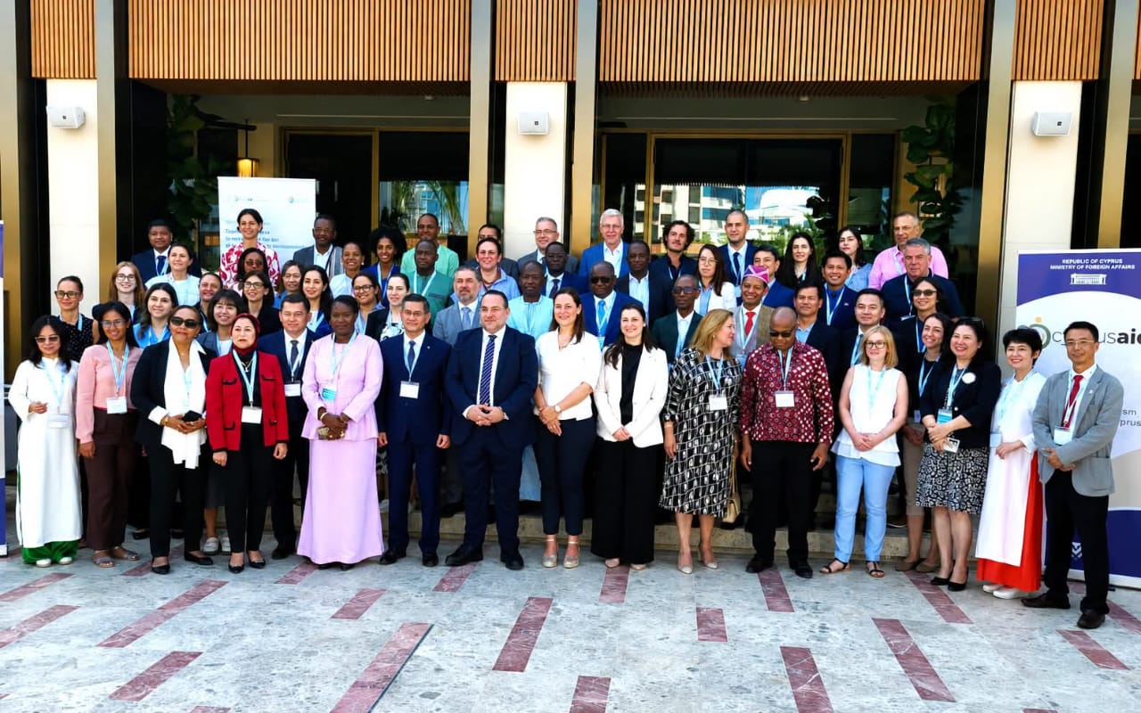 Chypre /Tourisme durable : La Francophonie mise sur les jeunes et les femmes
