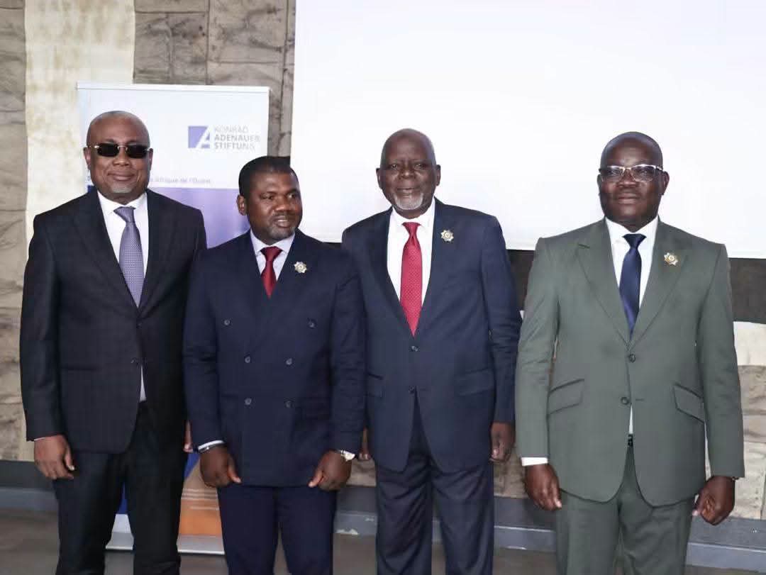 Program-Budgeting and Parliamentary Oversight: PDCI-RDA Equips Its MP-Mayors for a Rigorous Opposition