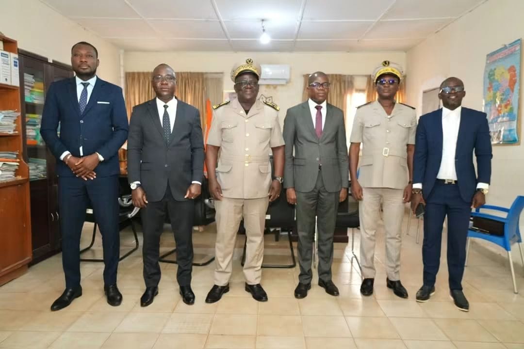 Côte d’Ivoire / Déclaration de patrimoine : la HABG au contact des responsables publics du Nord