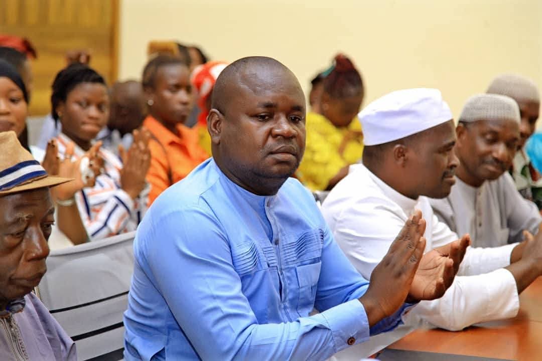 Bouaké : Les femmes et les jeunes se mobilisent contre l’orpaillage illégal et pour la sécurité foncière