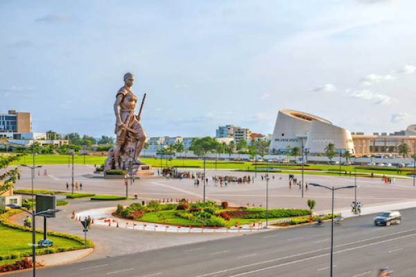 Cyber Africa Forum 2026 : Cotonou, capitale africaine de la confiance numérique les 16 et 17 novembre