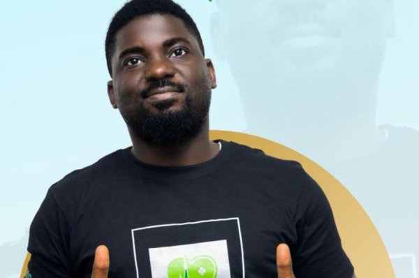 Avec Wimentor, le Camerounais Etinge Edward Mabian guide les jeunes vers l’emploi