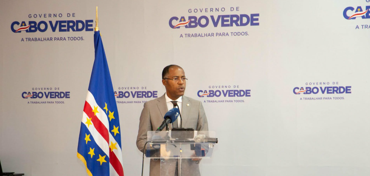 Cap-Vert : Le Groupe de la Banque mondiale réaffirme son statut de partenaire stratégique du Cap-Vert.