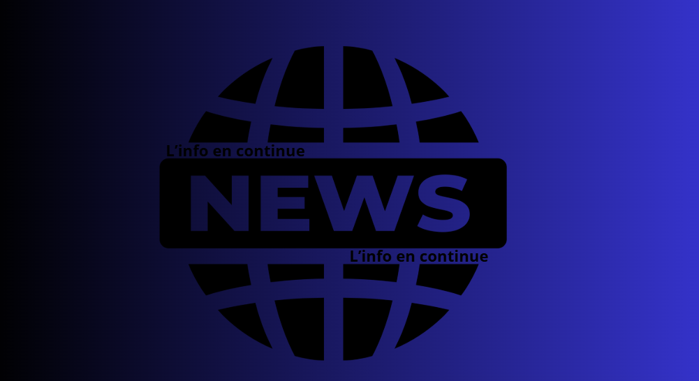 L’info en continue