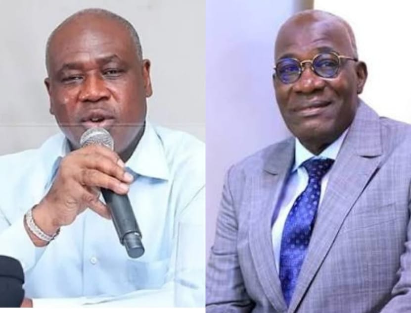 Adjamé: Salif Bictogo se déchaîne contre le maire d'Adjamé.