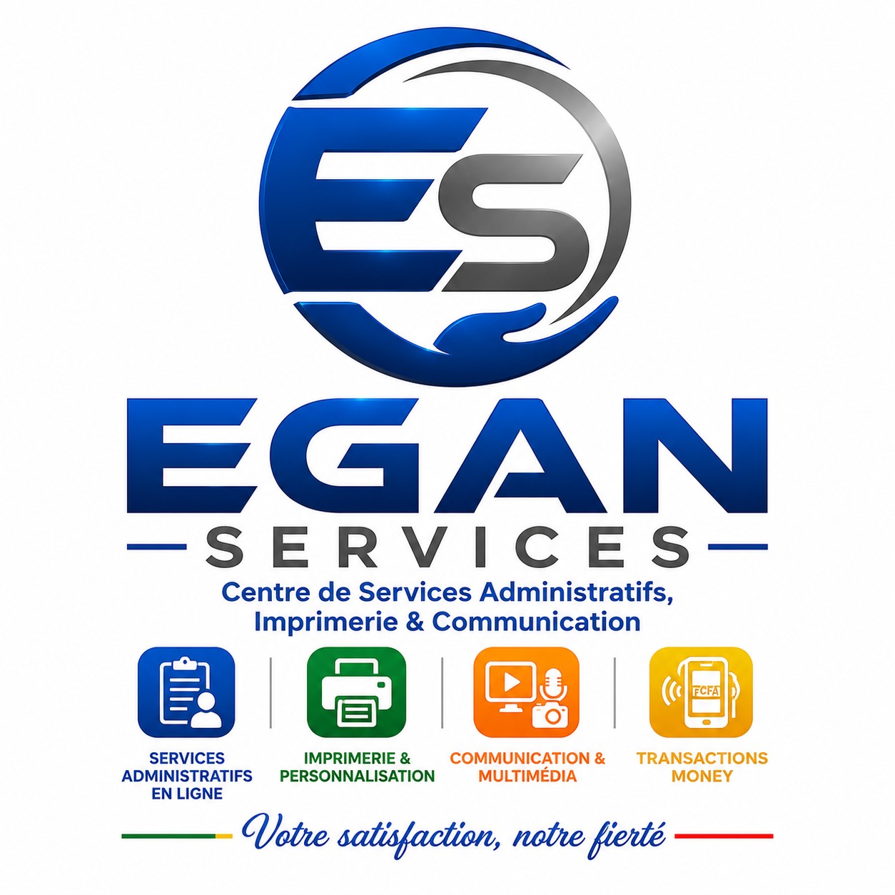 EGAN Communication