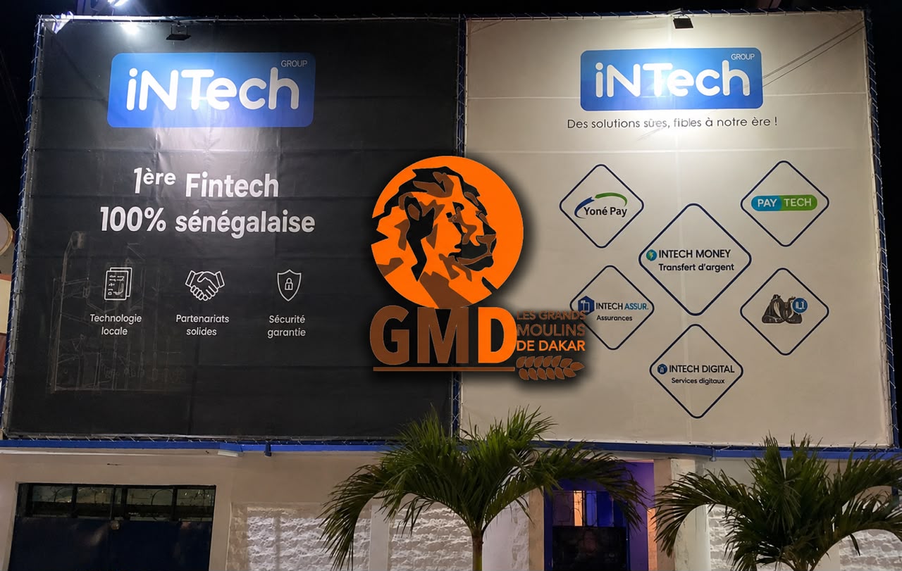 AFFAIRE INTECH, MOUHAMED MBOW ET B. GAYE:Les prévenus condamnés à six mois avec sursis, GMD obtient 500 millions de francs CFA