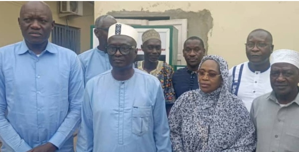 Artisanat au Sénégal : Gorgui Diop interpelle l’État sur le manque de soutien au secteur