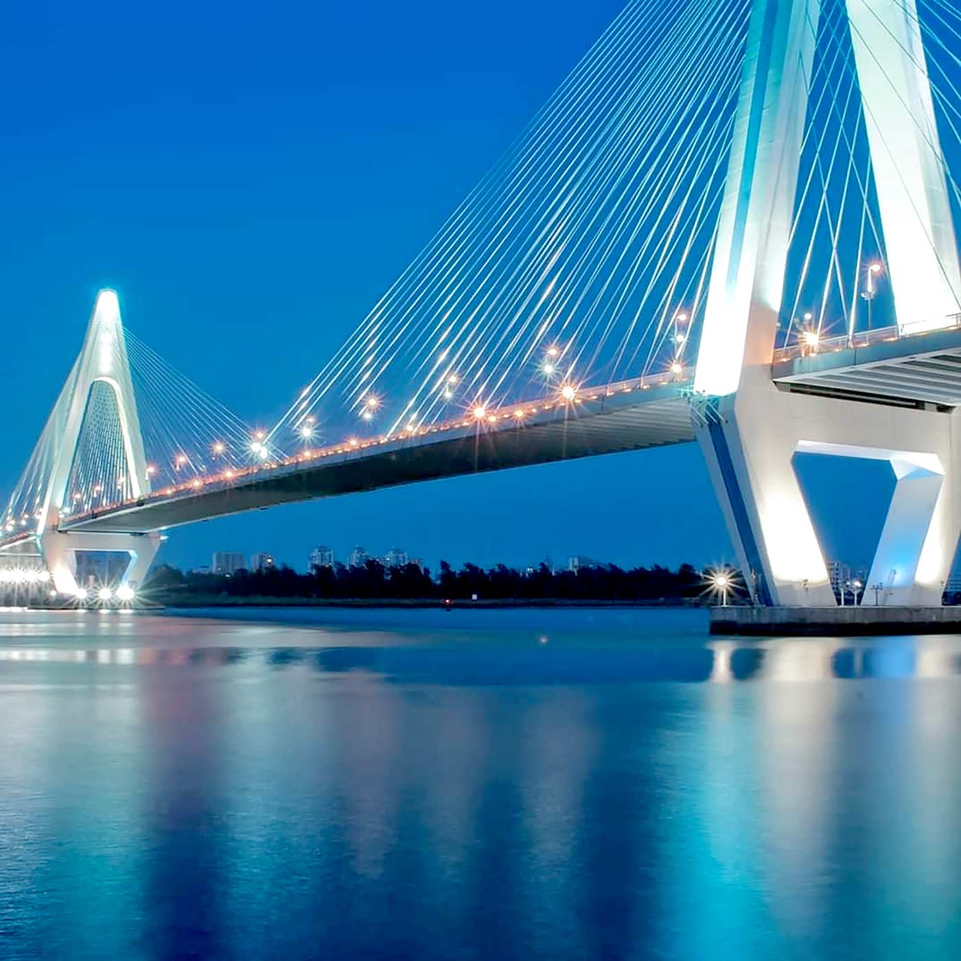 6ᵉ pont d’Abidjan : enjeux, coût et impact attendu sur la circulation