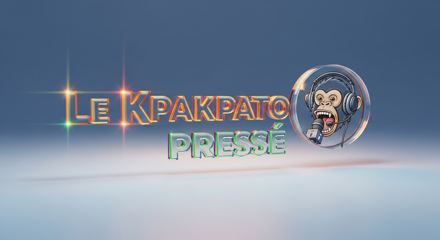La Revue Kpakpato du 24 août 2026