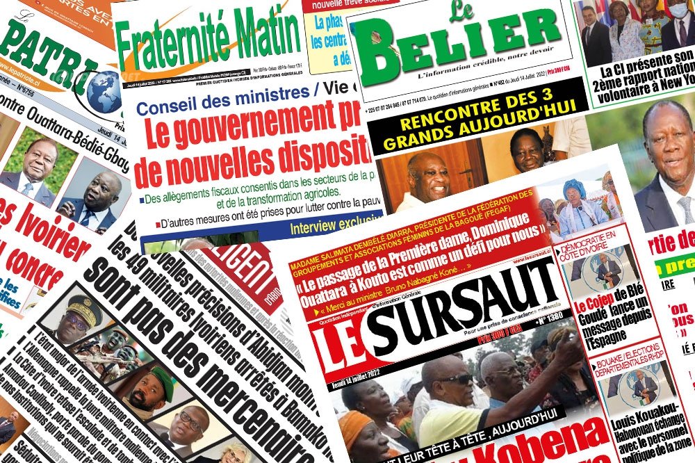 KPAKPATO PRESSÉ — VENDREDI 28 AOÛT 2026