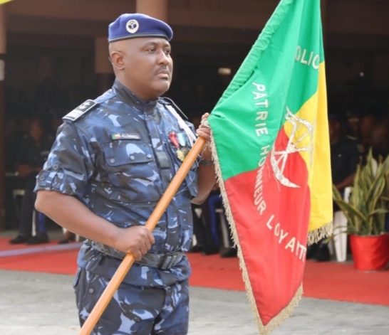Criminalité au Bénin : 800 ghettos démantelés, 4 000 personnes interpellées, plus de 3 millions francs CFA confisqués, bilan de la police en 2026 ‎