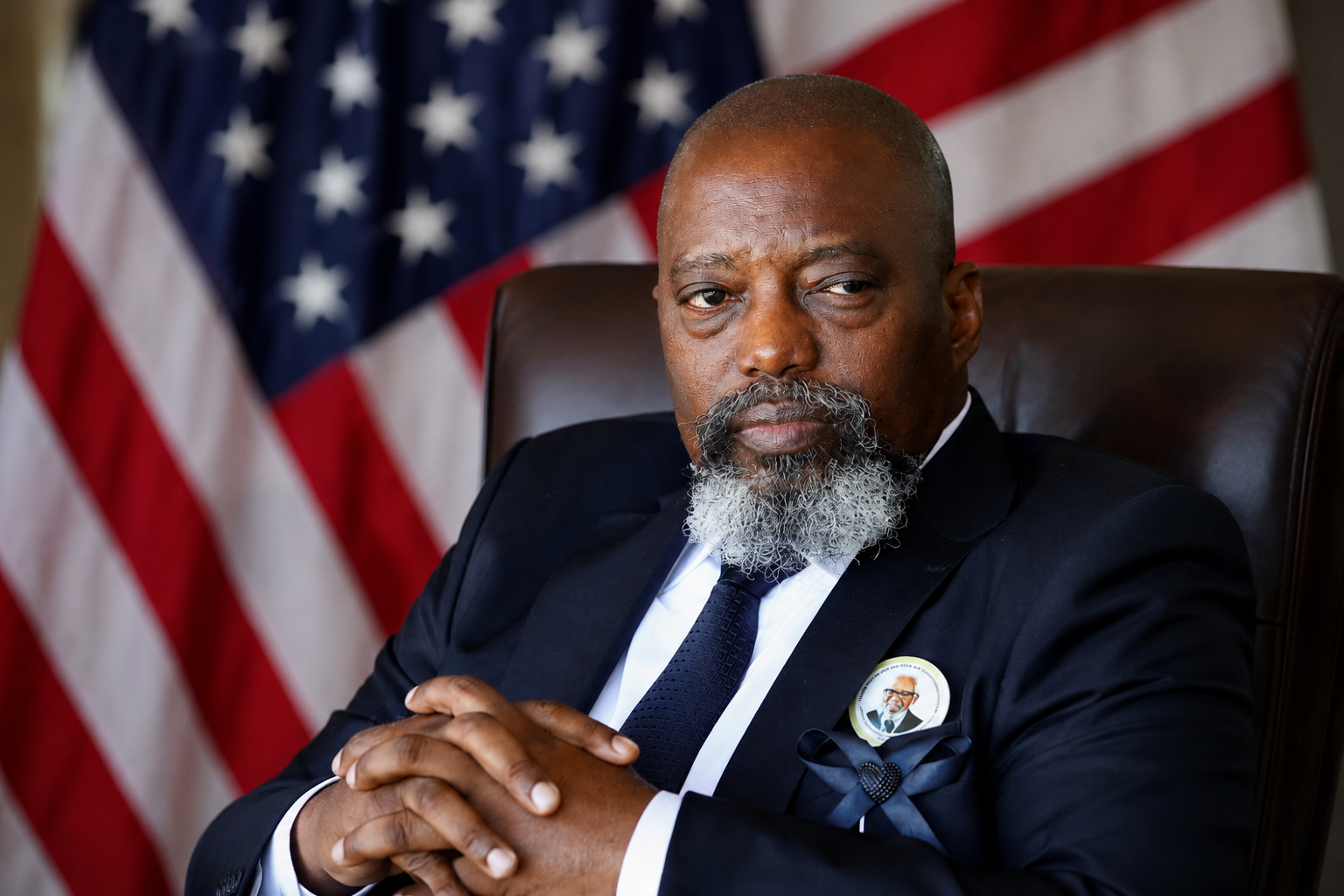 RDC : Joseph Kabila conteste les sanctions américaines l’accusant de soutenir le M23