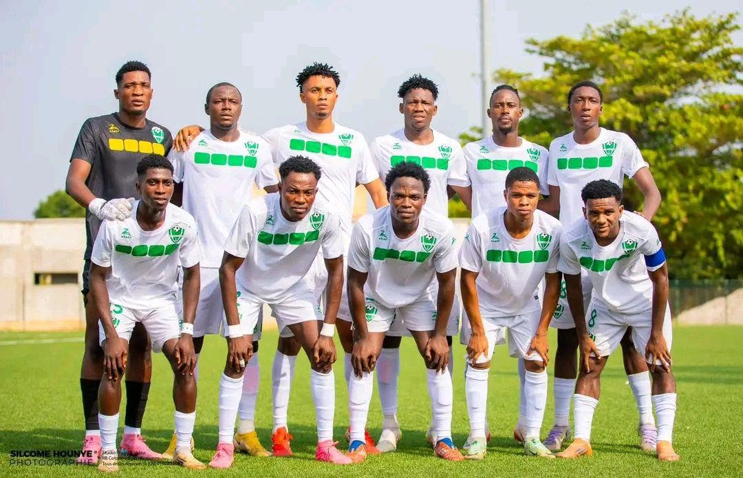 Tour préliminaire Ligue des Champions CAF : Sobemap tient en échec Rangers