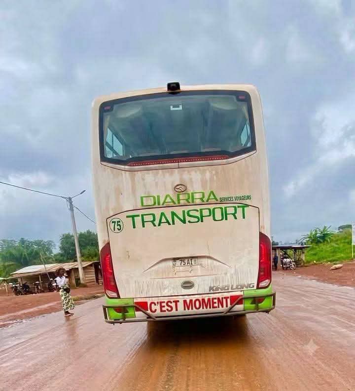 Diarra Transport retrouve la route : l’ARTI et la DGTTC lèvent la suspension