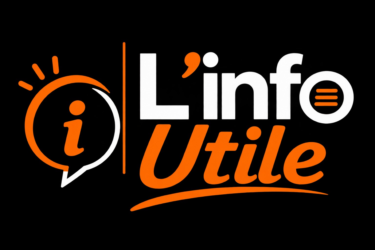 L'Info Utile de MC H