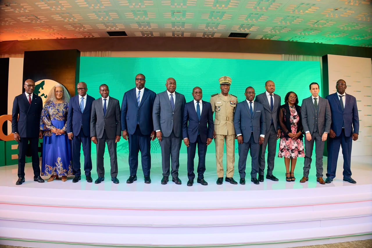 Côte d’Ivoire : Ce qu’il faut retenir de la première édition du Guce Connect