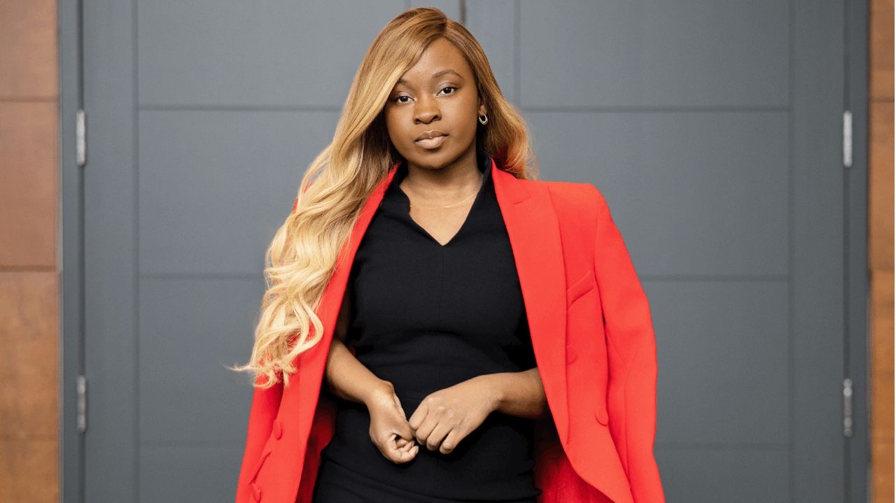 Portrait / Melissa Amoa, stratège de notoriété au parcours à la fois exceptionnel et disruptif
