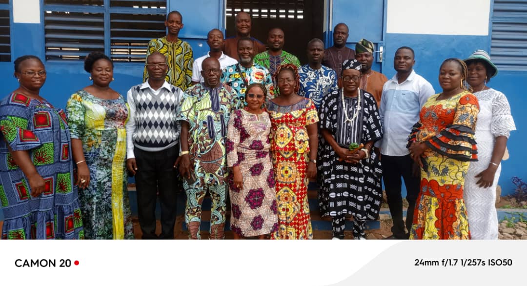 Formation des enseignants du SNEP-Bénin : entre quête d’épanouissement professionnel et défis institutionnels
