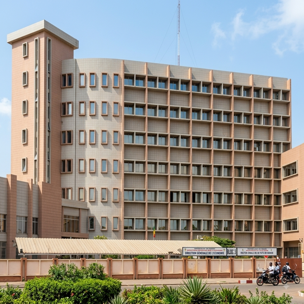 BÉNIN : 9 122 milliards FCFA de dette publique, l’encours bondit de 650 milliards en six mois