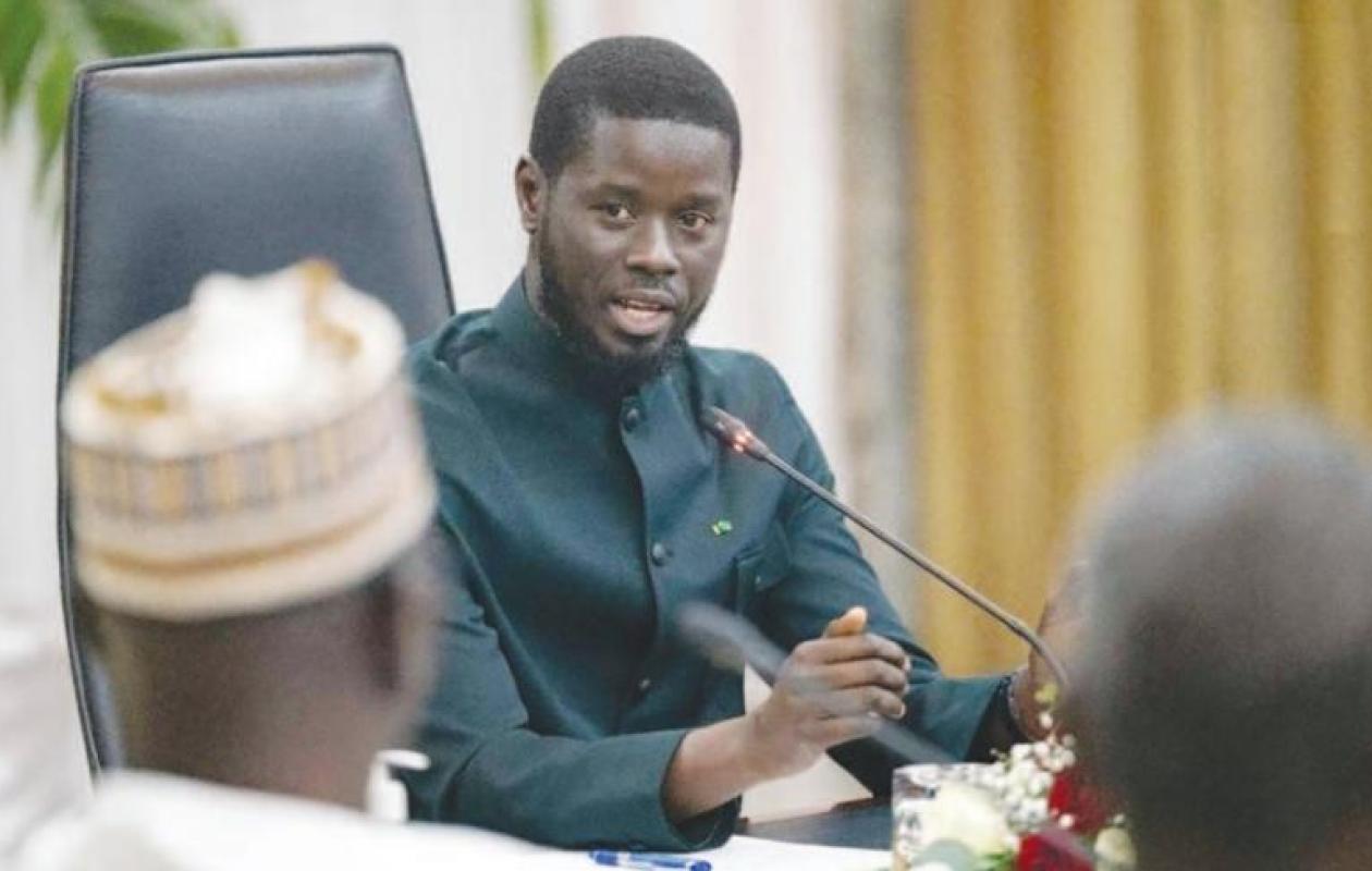 Sénégal : Al Aminou Lô au pied du mur après trois mois sans DPG