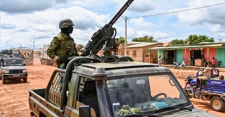 Côte d'Ivoire/ Sécurité : tensions à la frontière ivoiro-burkinabè : des tirs entendus près de Doropo
