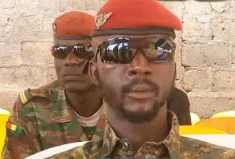 Guinée-Conakry : 173 militaires radiés des effectifs de l’armée pour désertion