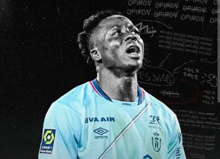 Côte d’Ivoire/Sport : Oumar Diakité va-t-il vers sa fin ?