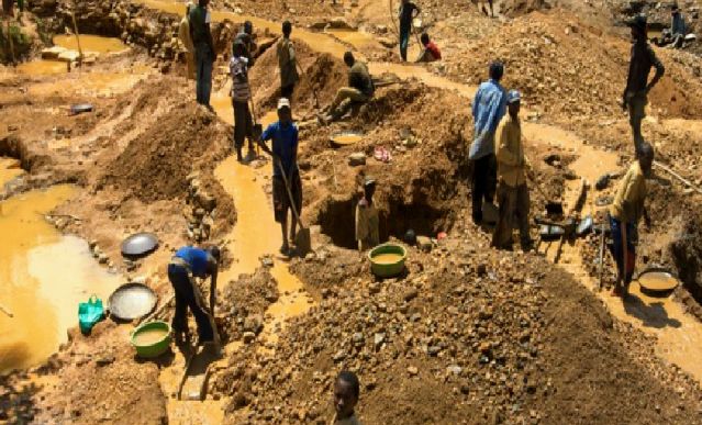 Côte d’Ivoire / Orpaillage illégal : Zouan-Hounien sonne la mobilisation des forces vives contre le phénomène