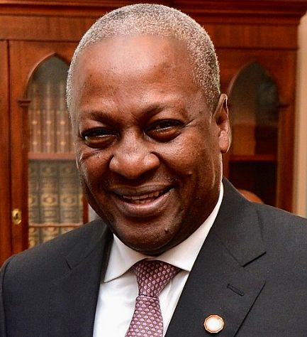 Ghana : le gouvernement décline le don de 1,8 million de dollars de MTN pour les victimes des violences xénophobes