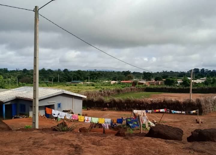 Kokialo : un village à bout de souffle face à ses multiples difficultés