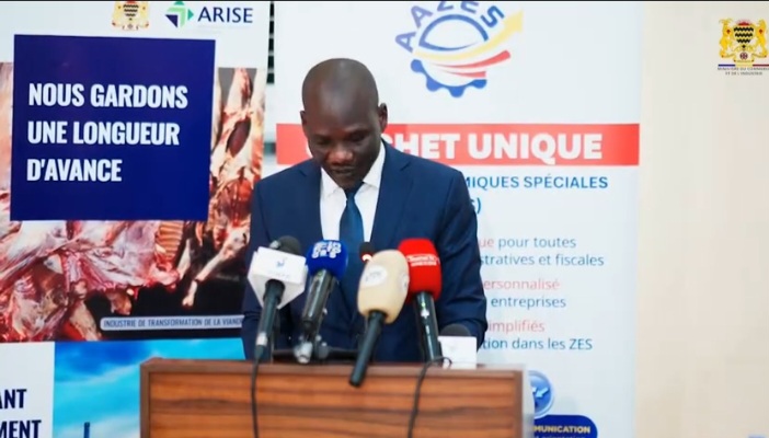 Tchad et économie 