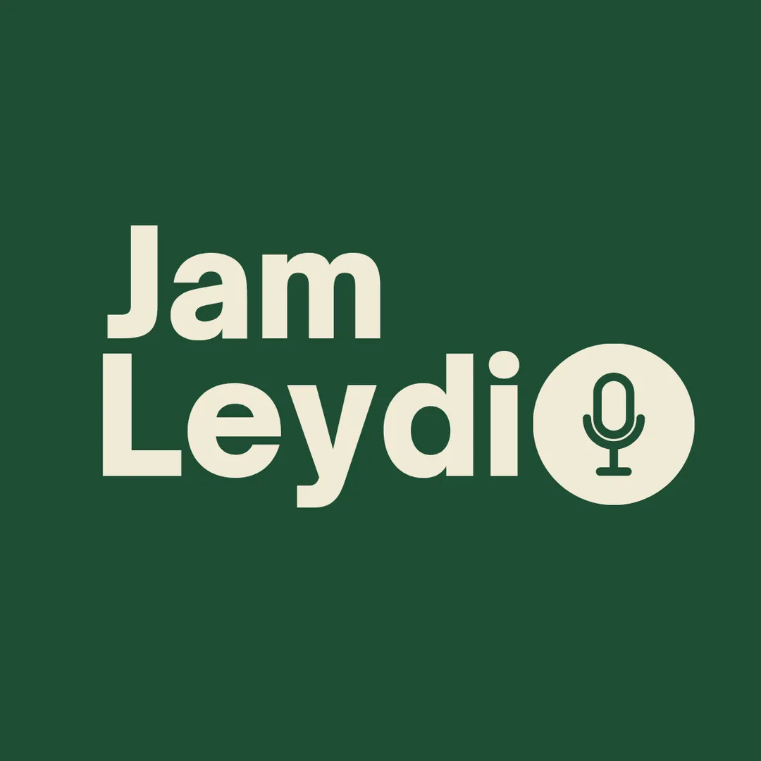 Jam Leydi