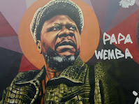 SLAM :PAPA WEMBA, SOUFFLE ETERNEL