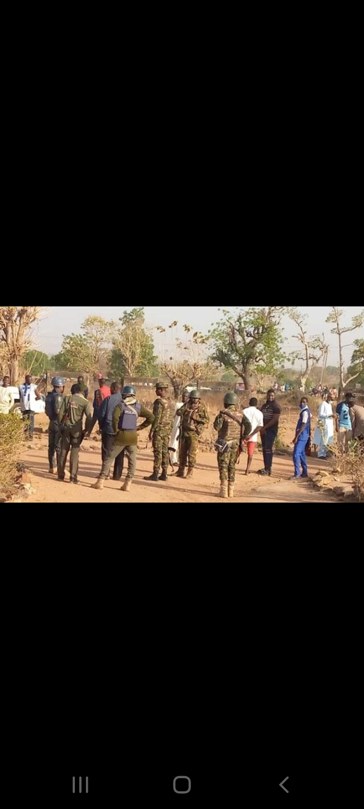 Nigeria : près de 600 personnes seraient aux mains de ravisseurs »