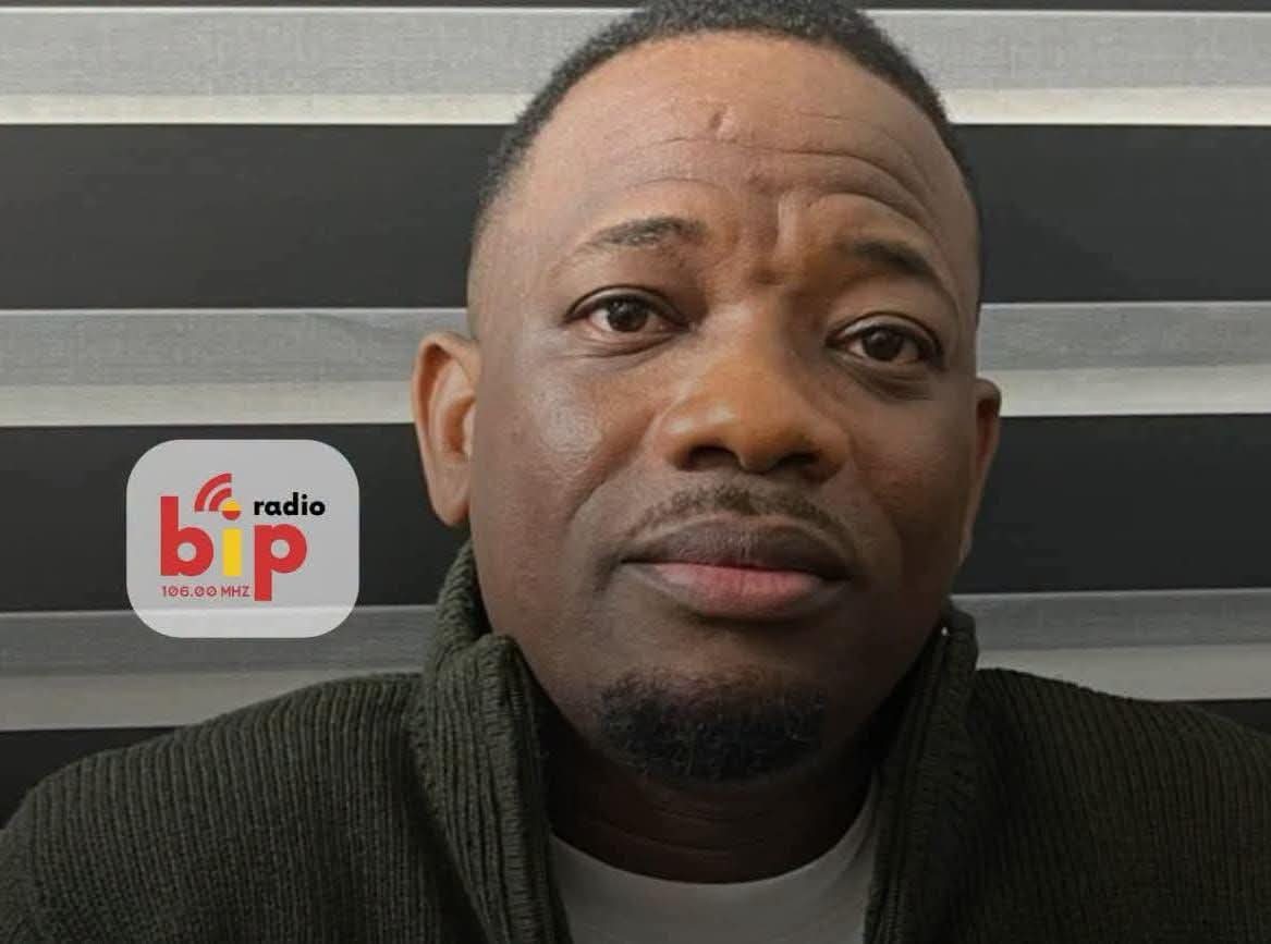 Le Réveil du Citoyen Libre : Steve Amoussou et la Grâce de la Liberté Retrouvée