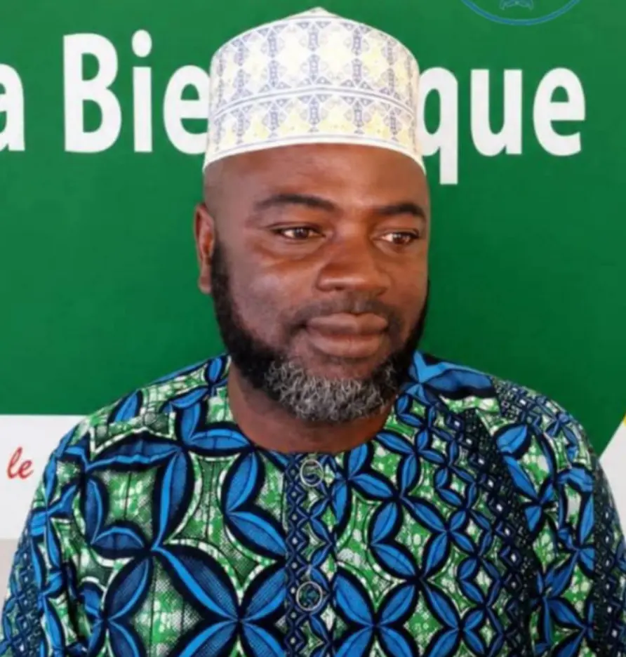 Wassi Salako désormais Président section de l’UP le Renouveau à Pobè