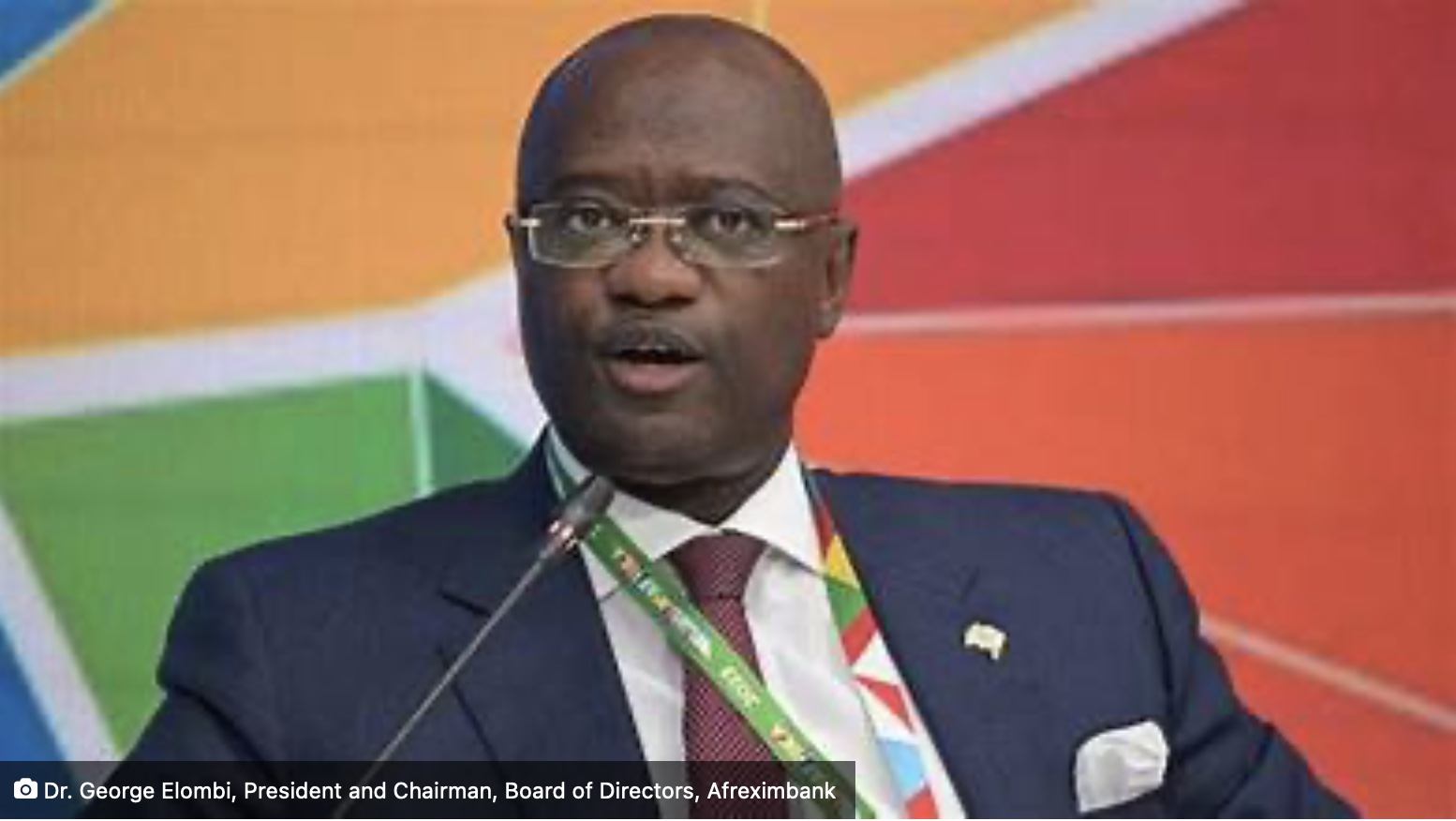 Afreximbank : la notation AAA de CCXI confirme sa solidité financière dans l'économie régionale