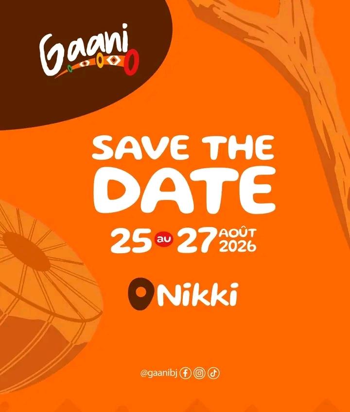 🔴 🇧🇯 GAANI 2026 : NIKKI PRÊTE À ACCUEILLIR LA GRANDE FÊTE DES ROYAUMES BAATONU