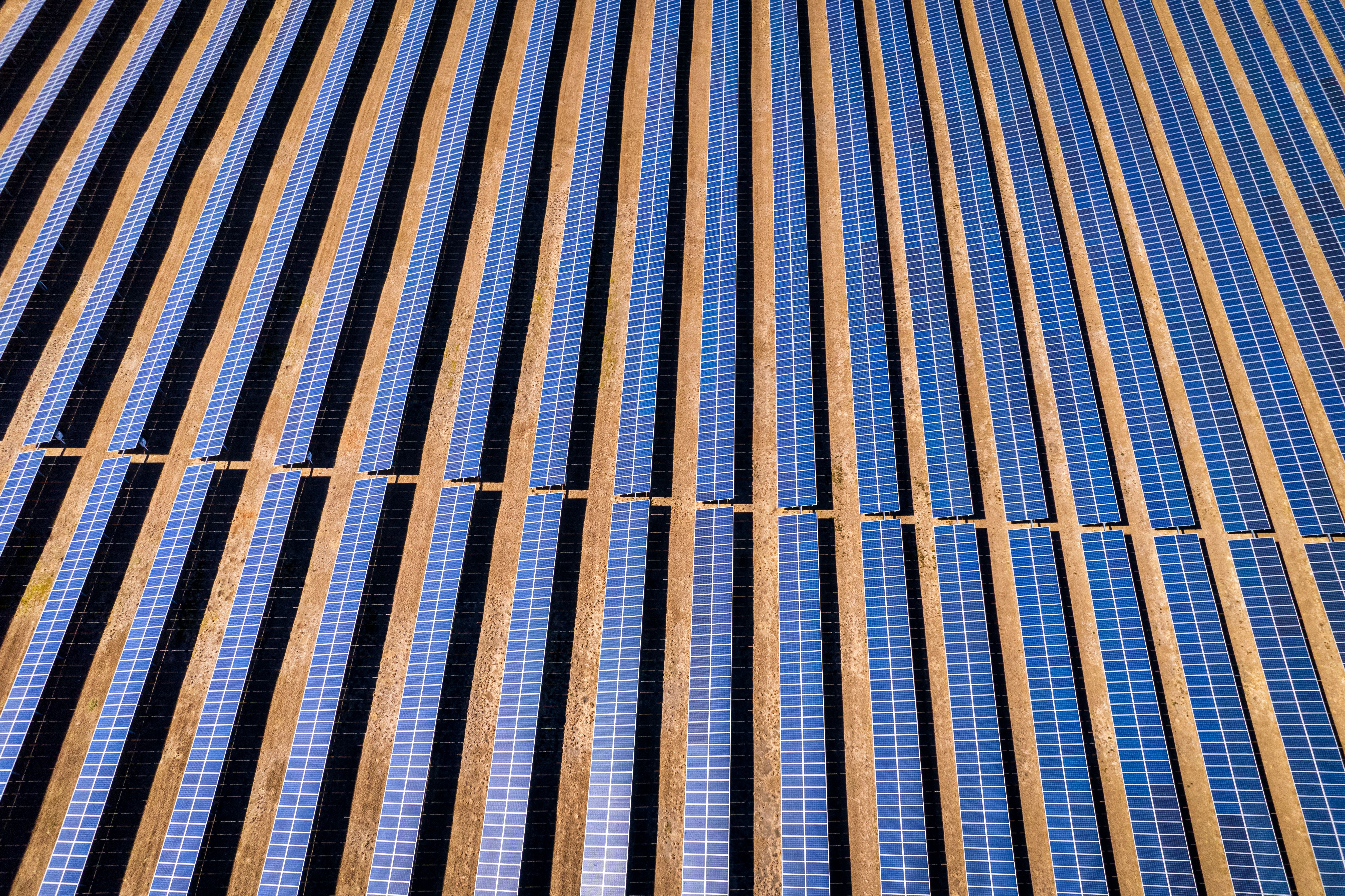🔴 🇳🇪 LE NIGER LANCE UN MÉGAPROJET SOLAIRE DE 126 MILLIARDS FCFA