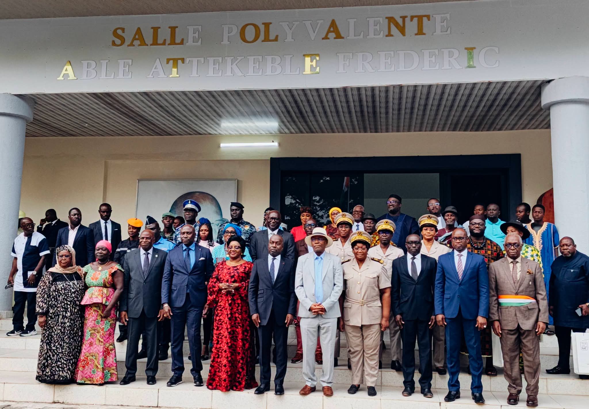 Grand-Bassam–Kribi : deux villes côtières scellent une nouvelle alliance